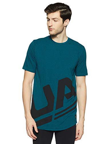 Algopix Similar Product 16 - Under Armour Mens sportstyle Branded