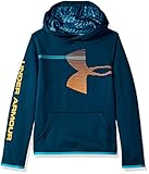 Algopix Similar Product 16 - Under Armour Boys Armour Fleece