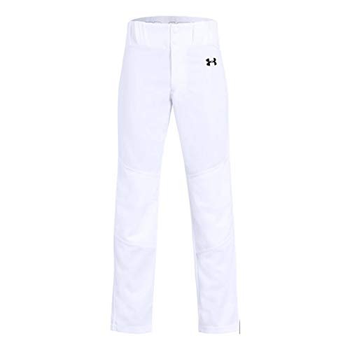 Algopix Similar Product 11 - Under Armour Boys Utility Relaxed