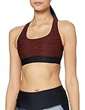Algopix Similar Product 9 - Under Armour Womens Crossback Jacquard