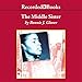 Algopix Similar Product 2 - The Middle Sister: A Novel