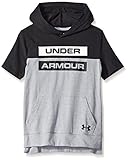 Algopix Similar Product 6 - Under Armour Boys sportstyle Short