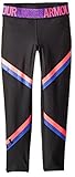 Algopix Similar Product 5 - Under Armour Girls Armour Heatgear
