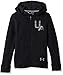 Algopix Similar Product 4 - Under Armour Boys Rival Logo Full Zip
