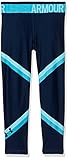 Algopix Similar Product 6 - Under Armour Girls Armour Heatgear