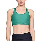 Algopix Similar Product 19 - Under Armour Womens Armour Mid Keyhole