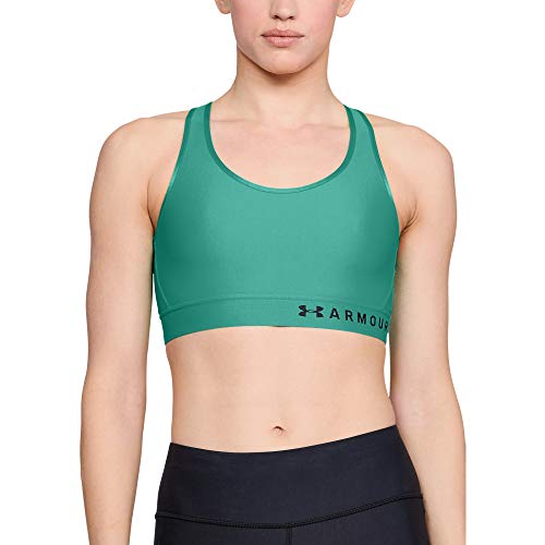 Algopix Similar Product 8 - Under Armour Womens Armour Mid Keyhole