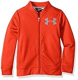 Algopix Similar Product 1 - Under Armour Boys Pennant Jacket 20 