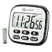 Algopix Similar Product 11 - Habor Kitchen Timer 24Hours Digital