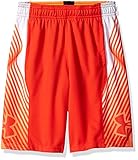 Algopix Similar Product 12 - Under Armour Boys Space The Floor