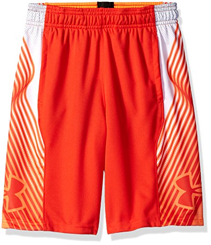 Algopix Similar Product 4 - Under Armour Boys Space The Floor