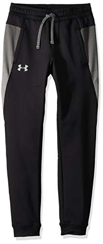 Algopix Similar Product 15 - Under Armour Boys ColdGear Jogger