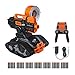 Algopix Similar Product 1 - NERF TerraScout Recon Toy RC Drone