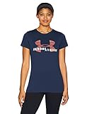 Algopix Similar Product 3 - Under Armour Womens Tech Short sleeve