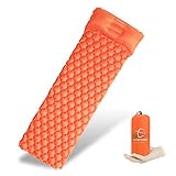 Algopix Similar Product 3 - Hitorhike Backpack Sleeping Pad