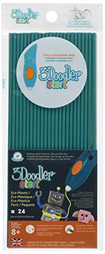 Algopix Similar Product 12 - 3Doodler Start 3D Printing Filament