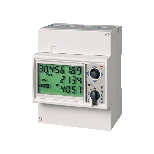 Algopix Similar Product 2 - VICTRON contatore 1 fasi 3 fasi