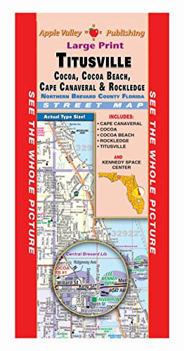 Algopix Similar Product 15 - Titusville Northern Brevard County Fl