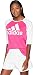 Algopix Similar Product 5 - adidas Athletics Sport ID Baseball Tee