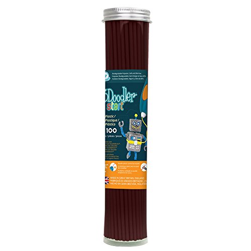 Algopix Similar Product 20 - 3Doodler Start 3D Printing Filament
