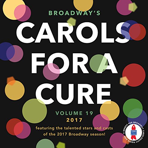 Algopix Similar Product 8 - Broadways Carols for a Cure Vol 19