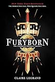 Algopix Similar Product 15 - Furyborn (The Empirium Trilogy Book 1)