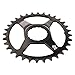 Algopix Similar Product 6 - RaceFace Direct Mount Steel 28T Black
