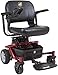 Algopix Similar Product 9 - Golden Technologies New LiteRider Envy