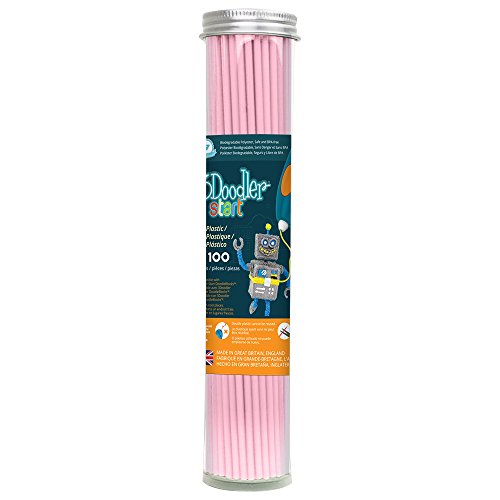 Algopix Similar Product 5 - 3Doodler Start 3D Printing Filament