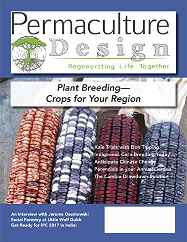 Algopix Similar Product 18 - Permaculture Design