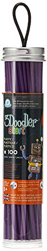 Algopix Similar Product 20 - 3Doodler Start 3D Printing Filament