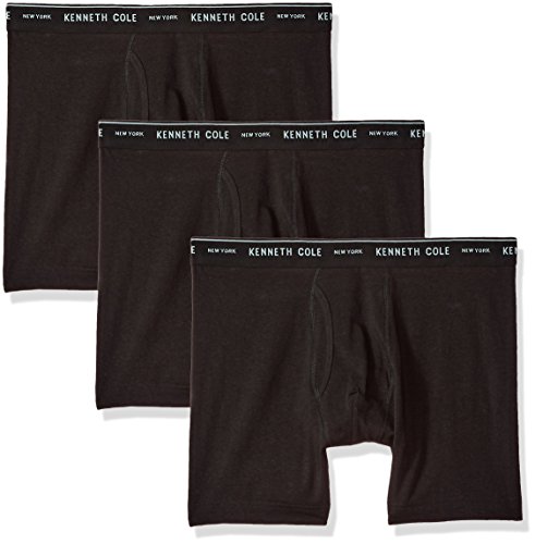 Algopix Similar Product 8 - Kenneth Cole New York Mens Underwear
