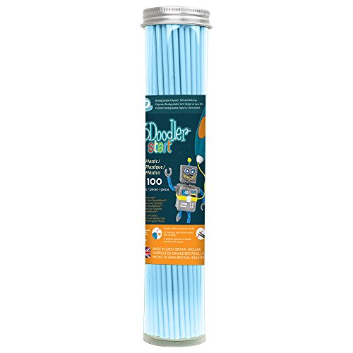 Algopix Similar Product 4 - 3Doodler Start 3D Printing Filament