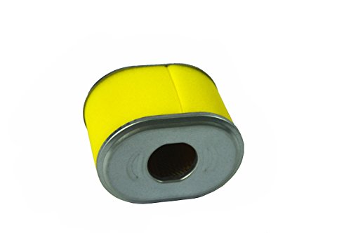 Algopix Similar Product 12 - 4 units of Air Filter 17210ZE1821 