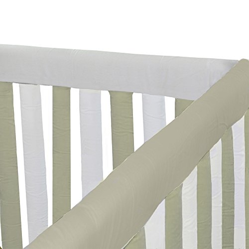 Algopix Similar Product 11 - Go Mama Go Teething Guard Set Khaki 