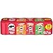 Algopix Similar Product 10 - Pringles Potato Crisps Chips Lunch