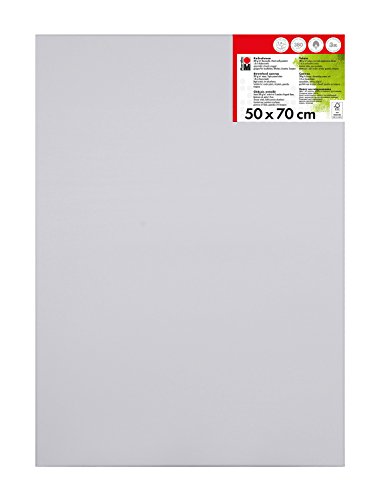 Algopix Similar Product 19 - Marabu 1616000000501 Stretcher Frame