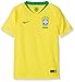 Algopix Similar Product 13 - Nike Junior 20182019 Brazil Home