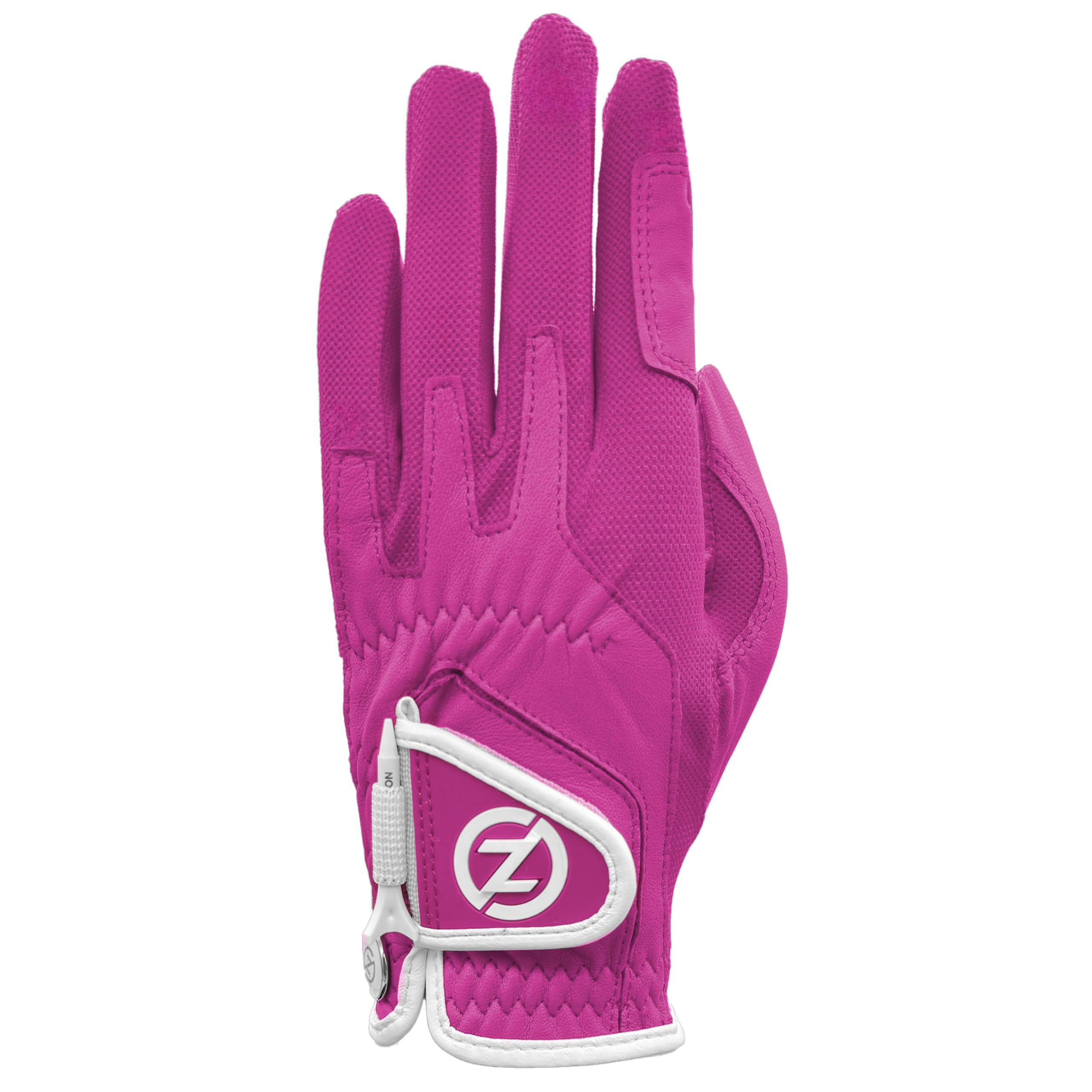 Algopix Similar Product 15 - Zero Friction Ladies Cabretta Elite
