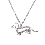 Algopix Similar Product 13 - Skyrim Adorable and Lovely Dachshund