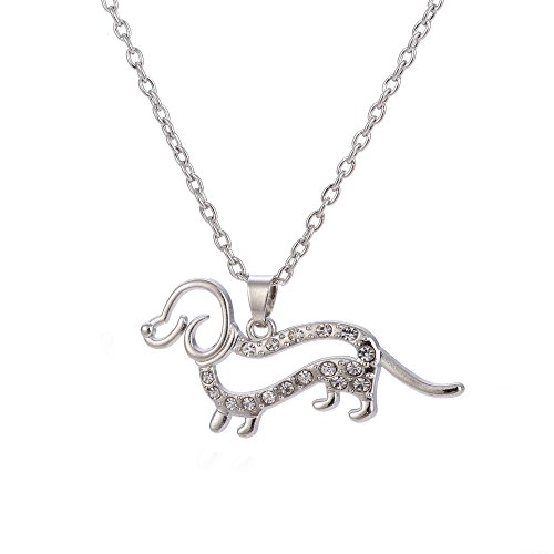 Algopix Similar Product 5 - Skyrim Adorable and Lovely Dachshund