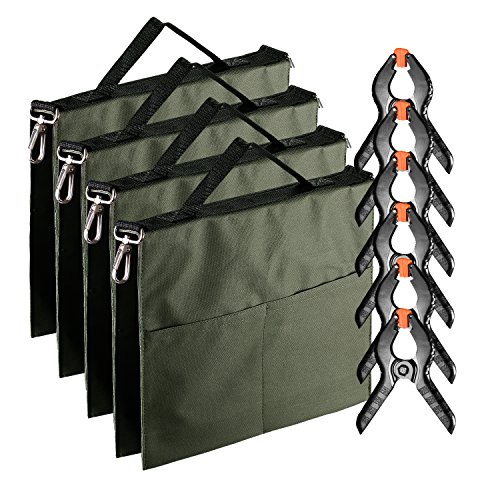 Algopix Similar Product 15 - Neewer 4Pack Photographic Water Bag