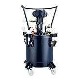 Algopix Similar Product 5 - 25Gal 10L Pressure Feed Paint Mixer