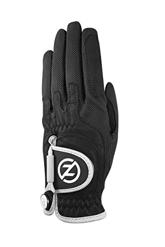 Algopix Similar Product 2 - Zero Friction GL60000 Ladies Cabretta