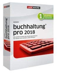 Algopix Similar Product 19 - Lexware buchhaltung pro 2018 Download