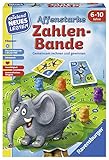 Algopix Similar Product 20 - Ravensburger 24973 Monkey Thick