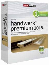 Algopix Similar Product 20 - Lexware handwerk premium 2018 Download