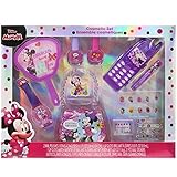Algopix Similar Product 2 - Disney MB0555SA Minnie Fun Cosmetic Set
