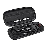 Algopix Similar Product 8 - Stethoscope Case for 3M Littmann