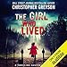 Algopix Similar Product 13 - The Girl Who Lived A Thrilling